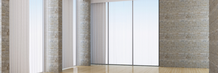 logement neuf et lumineux