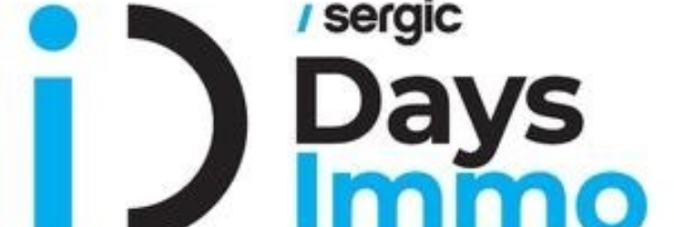 logo du salon immo days